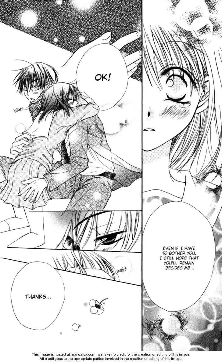 Oyayubi kara Romance Chapter 8 30